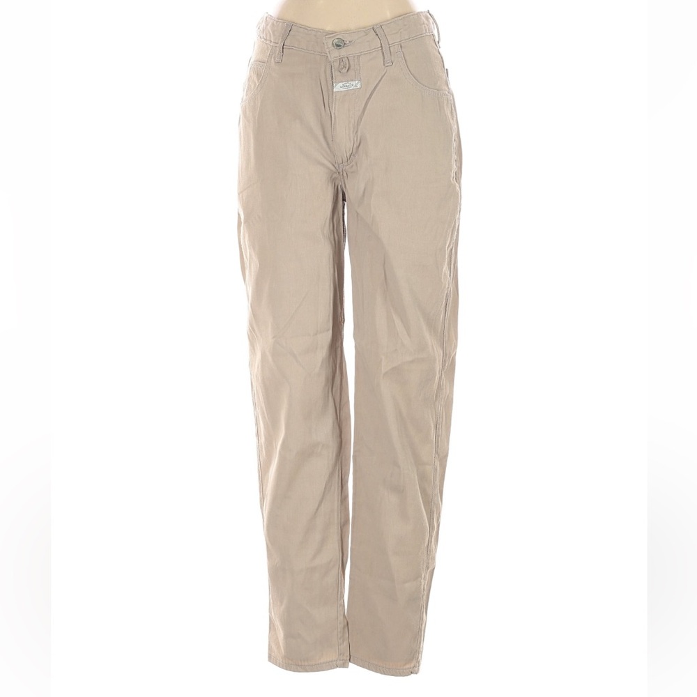 Marithe Francois Girbaud Pants